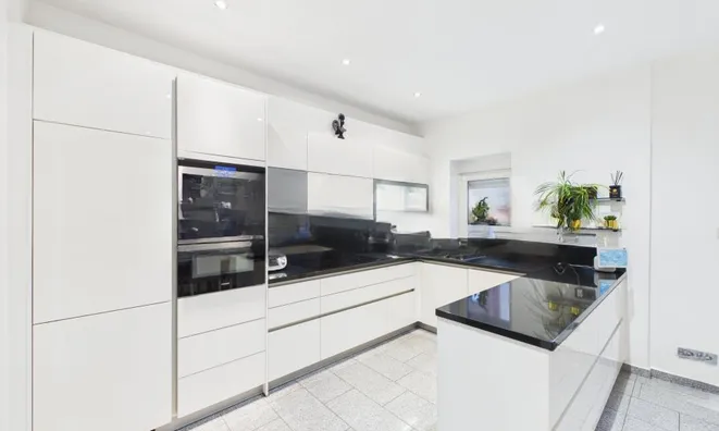 Недвижимость House 4 bedrooms for sale in Pétange: 3