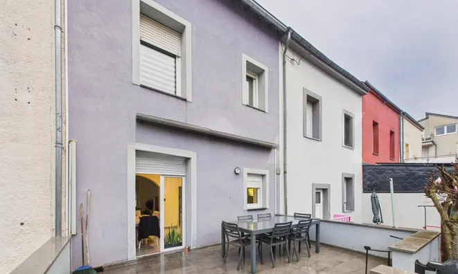 Недвижимость House 4 bedrooms for sale in Pétange: 7
