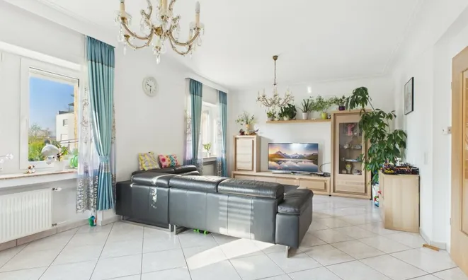 Недвижимость Semi-detached house 5 bedrooms for sale in Bertrange: 1