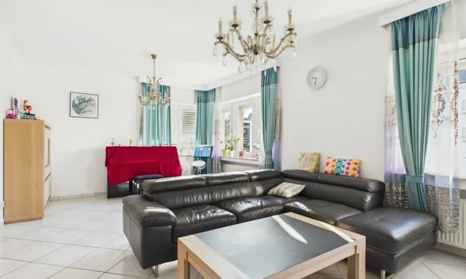 Недвижимость Semi-detached house 5 bedrooms for sale in Bertrange: 2