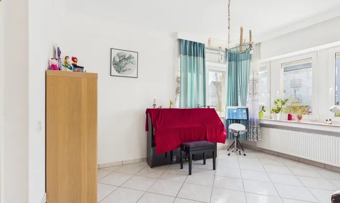 Недвижимость Semi-detached house 5 bedrooms for sale in Bertrange: 3