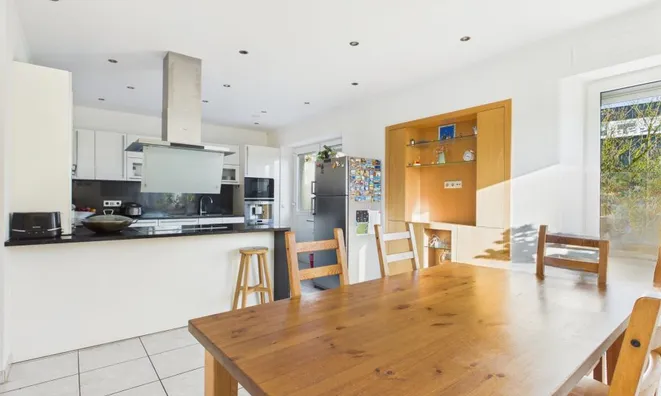 Недвижимость Semi-detached house 5 bedrooms for sale in Bertrange: 5