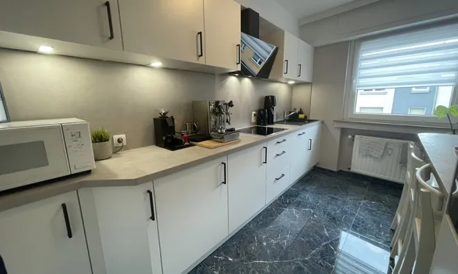 Недвижимость Apartment 2 bedrooms for sale in Belvaux: 3