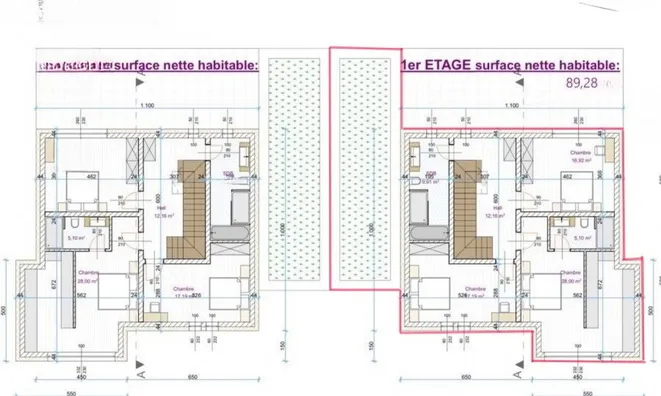 Недвижимость House 5 bedrooms for sale in Schrondweiler: 4