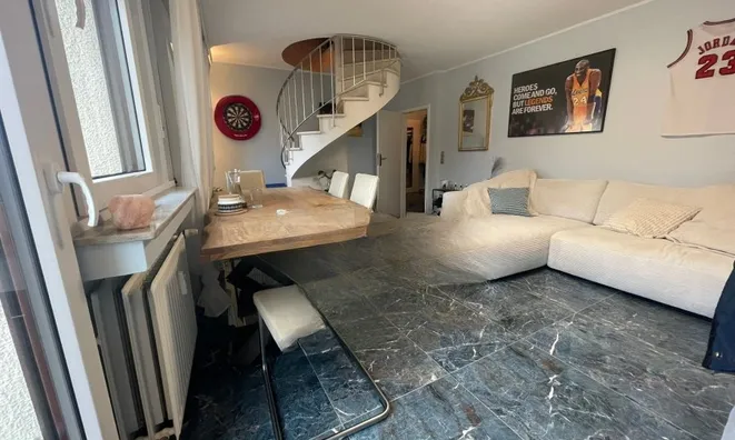 Недвижимость Apartment 2 bedrooms for sale in Belvaux: 4