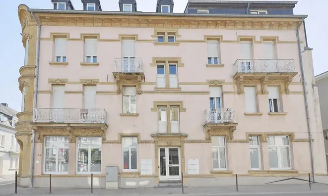 Недвижимость Apartment 1 bedroom for sale in Esch-sur-Alzette: 1