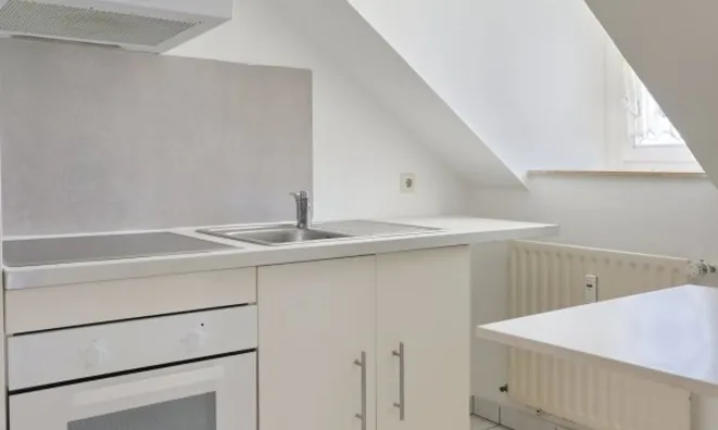Недвижимость Apartment 1 bedroom for sale in Esch-sur-Alzette: 4