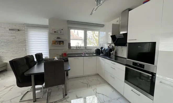 Недвижимость Apartment 2 bedrooms for sale in Esch-sur-Alzette: 1