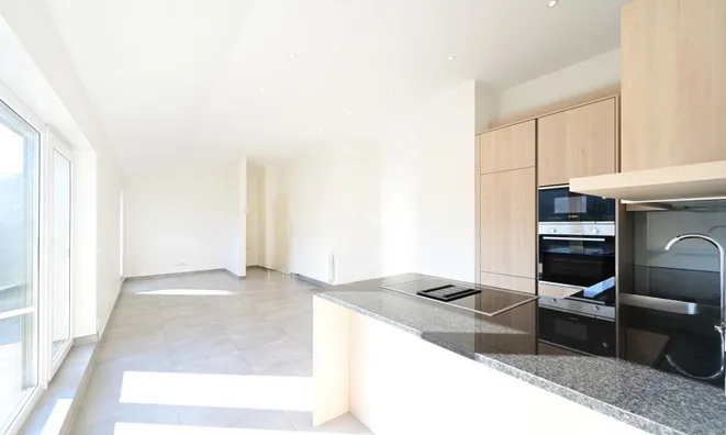 Недвижимость Apartment 1 bedroom for sale in Rodange: 5