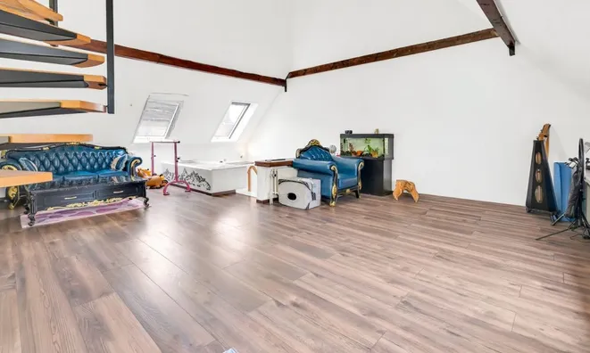 Недвижимость Apartment 4 bedrooms for sale in Schifflange: 1