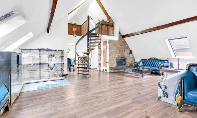 Недвижимость Apartment 4 bedrooms for sale in Schifflange: 2