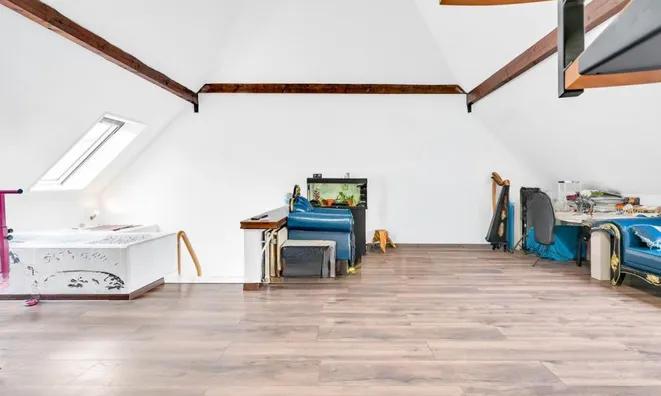 Недвижимость Apartment 4 bedrooms for sale in Schifflange: 3