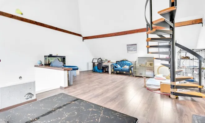 Недвижимость Apartment 4 bedrooms for sale in Schifflange: 5