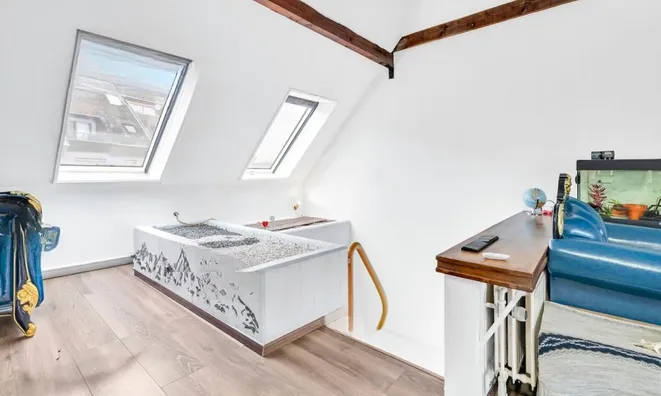 Недвижимость Apartment 4 bedrooms for sale in Schifflange: 6