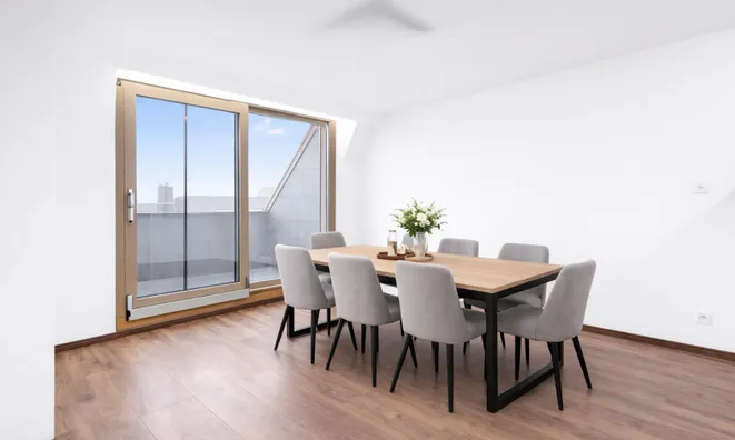 Недвижимость Apartment 4 bedrooms for sale in Schifflange: 7