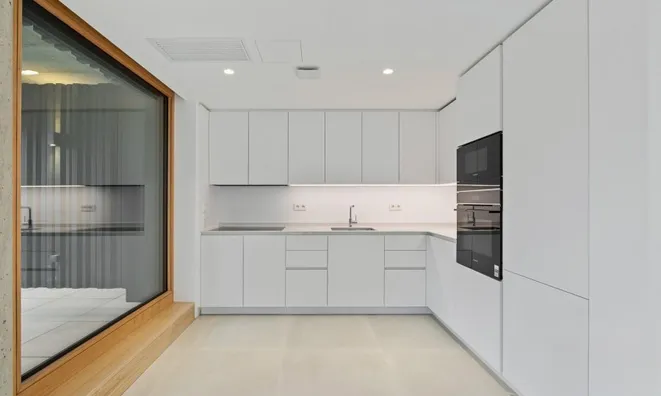 Недвижимость Apartment 2 bedrooms for sale in Moutfort: 1