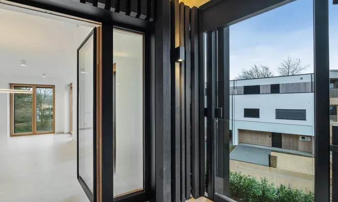 Недвижимость Apartment 2 bedrooms for sale in Moutfort: 5