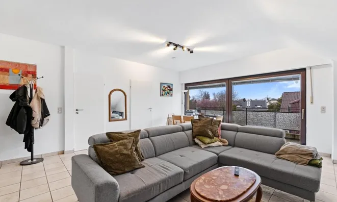 Недвижимость Apartment 1 bedroom for sale in Bergem: 2