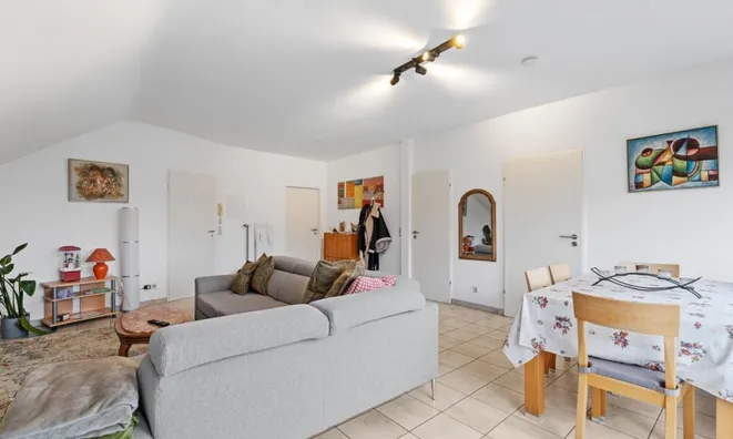 Недвижимость Apartment 1 bedroom for sale in Bergem: 3