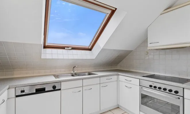 Недвижимость Apartment 1 bedroom for sale in Bergem: 5