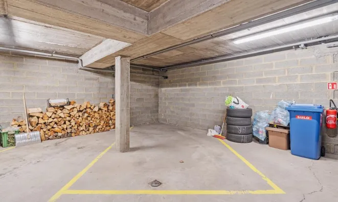 Недвижимость Apartment 1 bedroom for sale in Bergem: 6