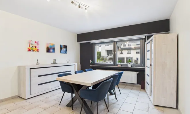 Недвижимость House 4 bedrooms for sale in Dudelange: 2