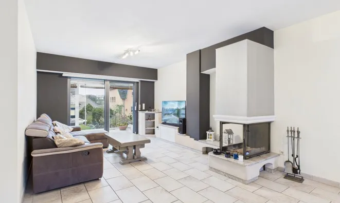 Недвижимость House 4 bedrooms for sale in Dudelange: 3