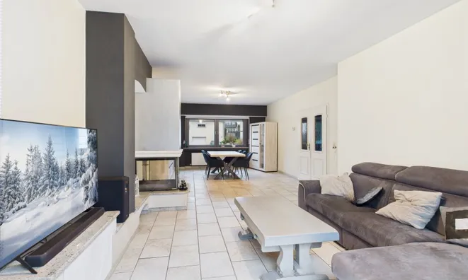 Недвижимость House 4 bedrooms for sale in Dudelange: 4