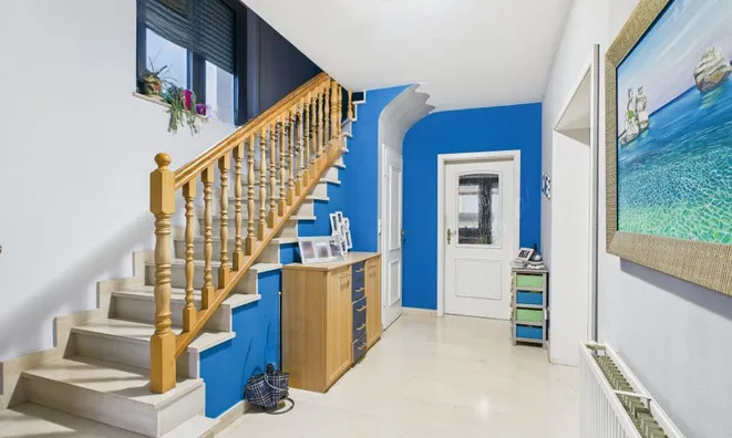 Недвижимость House 4 bedrooms for sale in Dudelange: 5