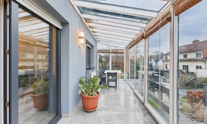 Недвижимость House 4 bedrooms for sale in Dudelange: 6