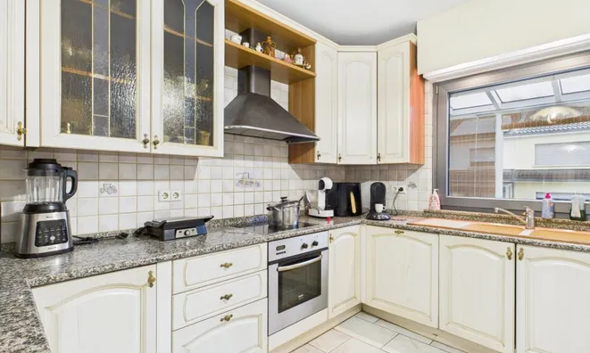 Недвижимость House 4 bedrooms for sale in Dudelange: 7