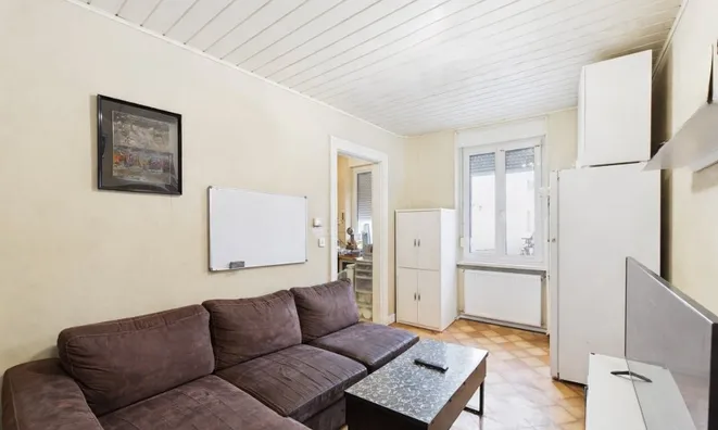 Недвижимость Apartment 2 bedrooms for sale in Esch-sur-Alzette: 2