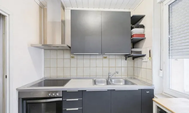 Недвижимость Apartment 2 bedrooms for sale in Esch-sur-Alzette: 3