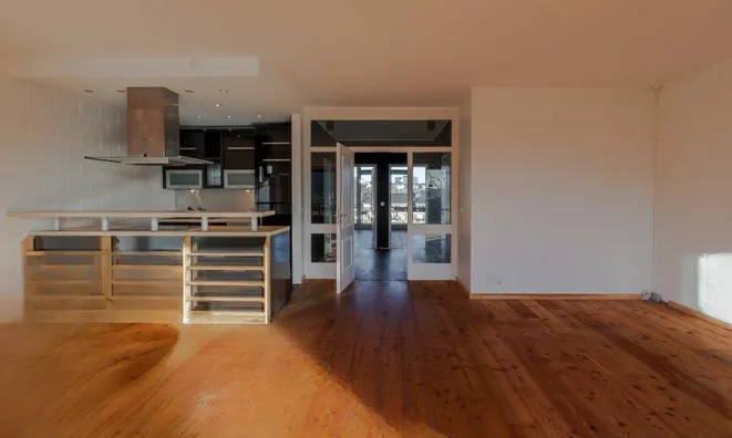 Недвижимость Apartment 2 bedrooms for sale in Luxembourg-Bonnevoie: 1