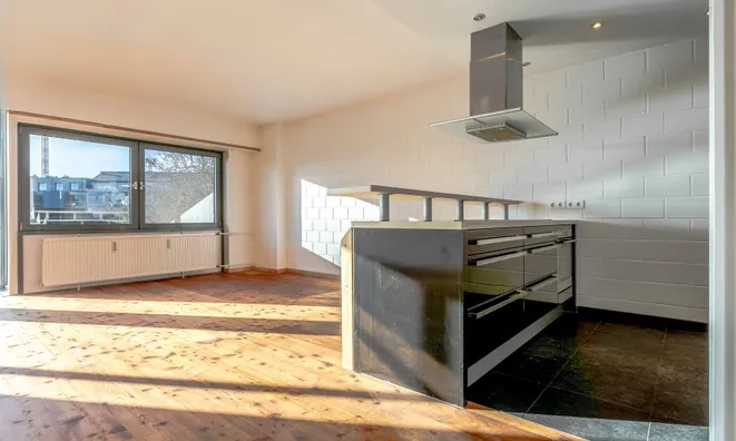 Недвижимость Apartment 2 bedrooms for sale in Luxembourg-Bonnevoie: 2