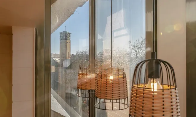 Недвижимость Apartment 2 bedrooms for sale in Luxembourg-Bonnevoie: 4