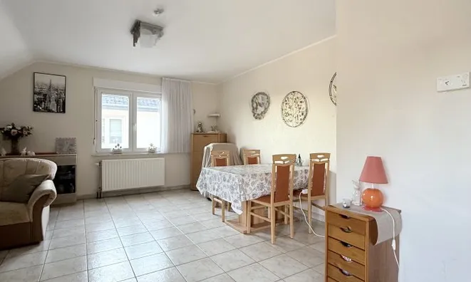 Недвижимость Apartment 2 bedrooms for sale in Redange: 4