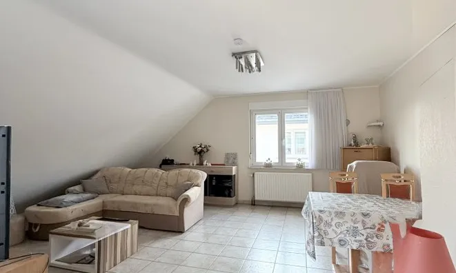 Недвижимость Apartment 2 bedrooms for sale in Redange: 5