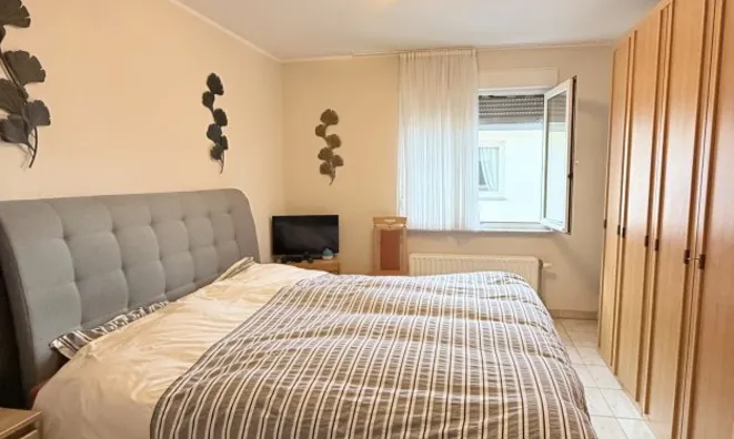 Недвижимость Apartment 2 bedrooms for sale in Redange: 6