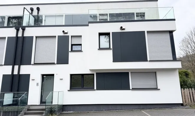 Недвижимость Apartment 1 bedroom for sale in Bofferdange: 1