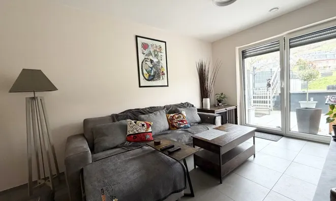 Недвижимость Apartment 1 bedroom for sale in Bofferdange: 2