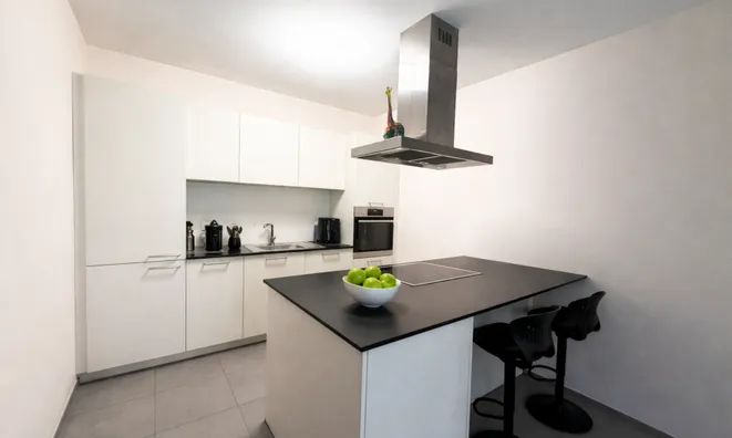 Недвижимость Apartment 1 bedroom for sale in Bofferdange: 3