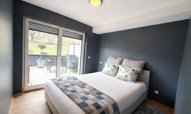 Недвижимость Apartment 1 bedroom for sale in Bofferdange: 4