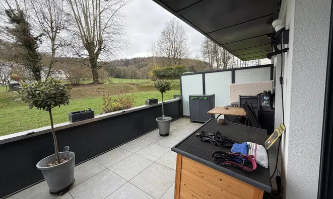 Недвижимость Apartment 1 bedroom for sale in Bofferdange: 6