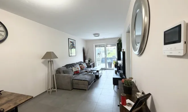 Недвижимость Apartment 1 bedroom for sale in Bofferdange: 7