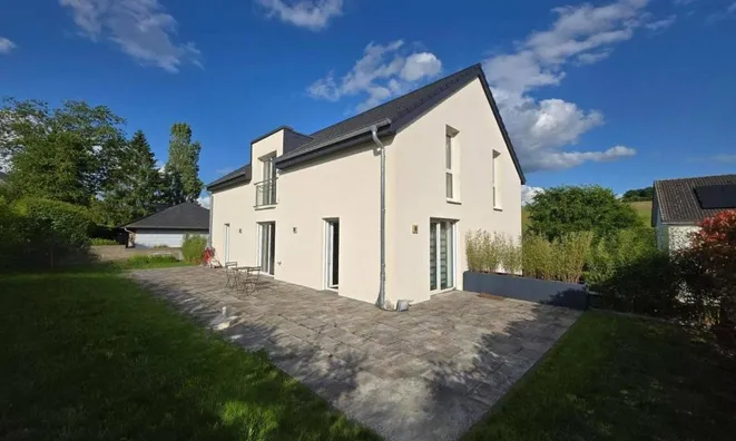 Недвижимость House 6 bedrooms for sale in Harlange: 3