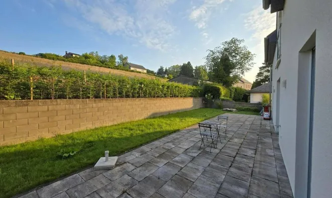 Недвижимость House 6 bedrooms for sale in Harlange: 4