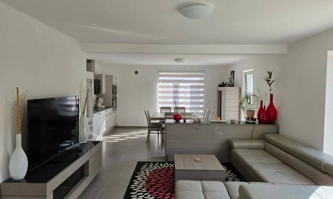 Недвижимость House 6 bedrooms for sale in Harlange: 5