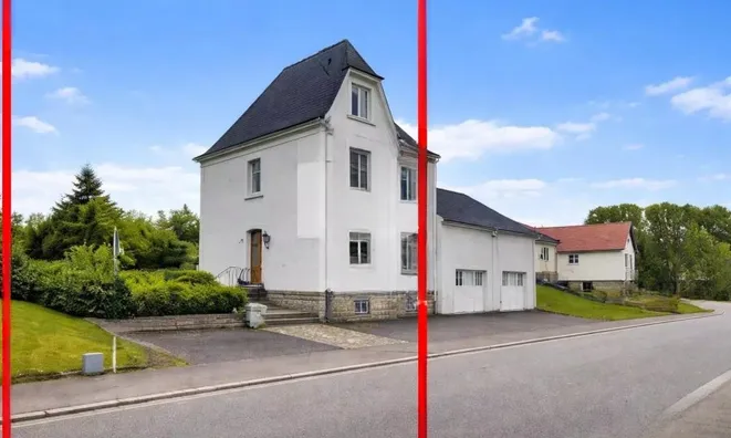 Недвижимость Detached house 3 bedrooms for sale in Garnich: 2