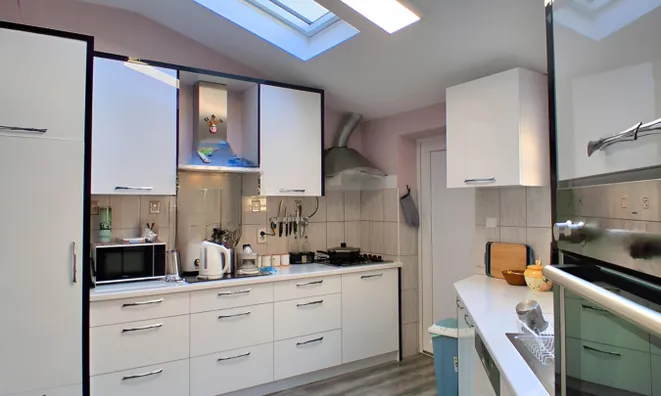 Недвижимость Semi-detached house 4 bedrooms for sale in Pratz: 2